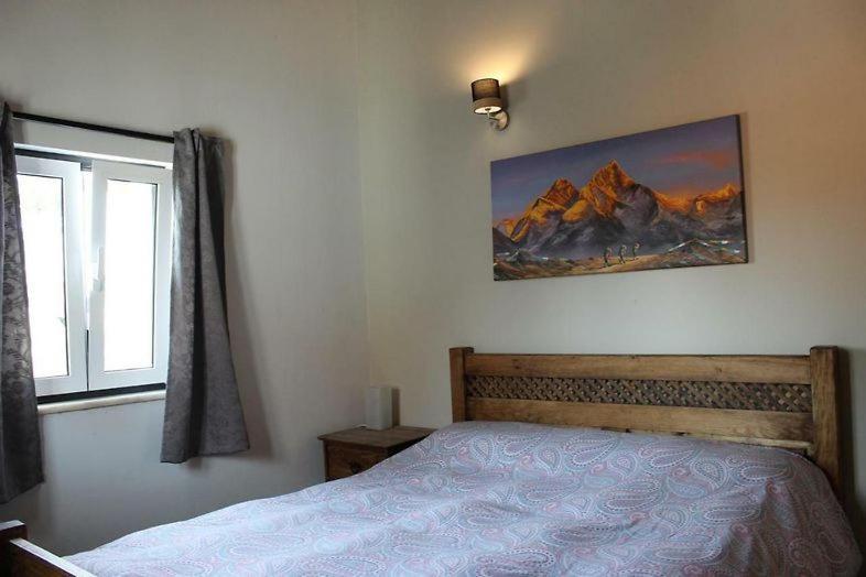 Quinta Boa Vida Villa Alcobaça Eksteriør billede