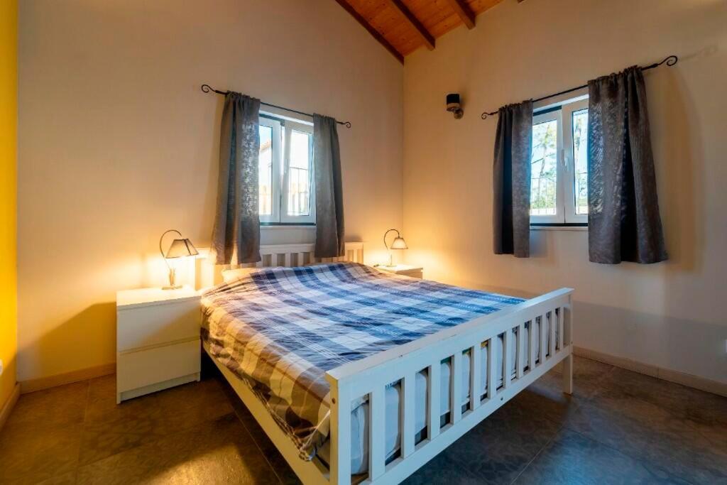 Quinta Boa Vida Villa Alcobaça Eksteriør billede