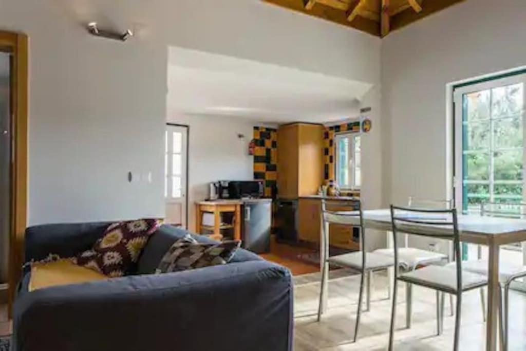 Quinta Boa Vida Villa Alcobaça Eksteriør billede