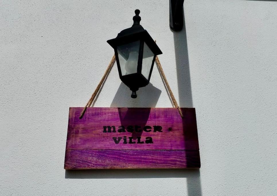Quinta Boa Vida Villa Alcobaça Eksteriør billede