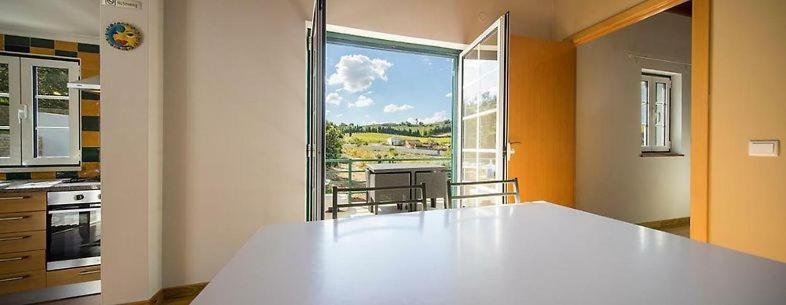 Quinta Boa Vida Villa Alcobaça Eksteriør billede