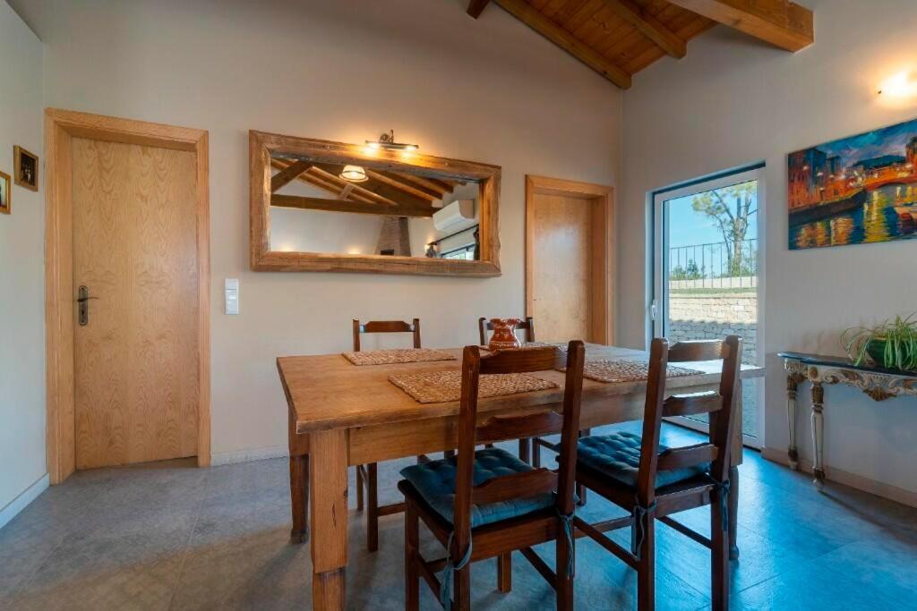 Quinta Boa Vida Villa Alcobaça Eksteriør billede