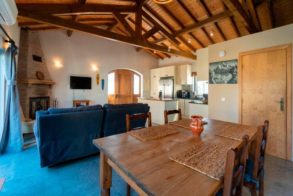 Quinta Boa Vida Villa Alcobaça Eksteriør billede