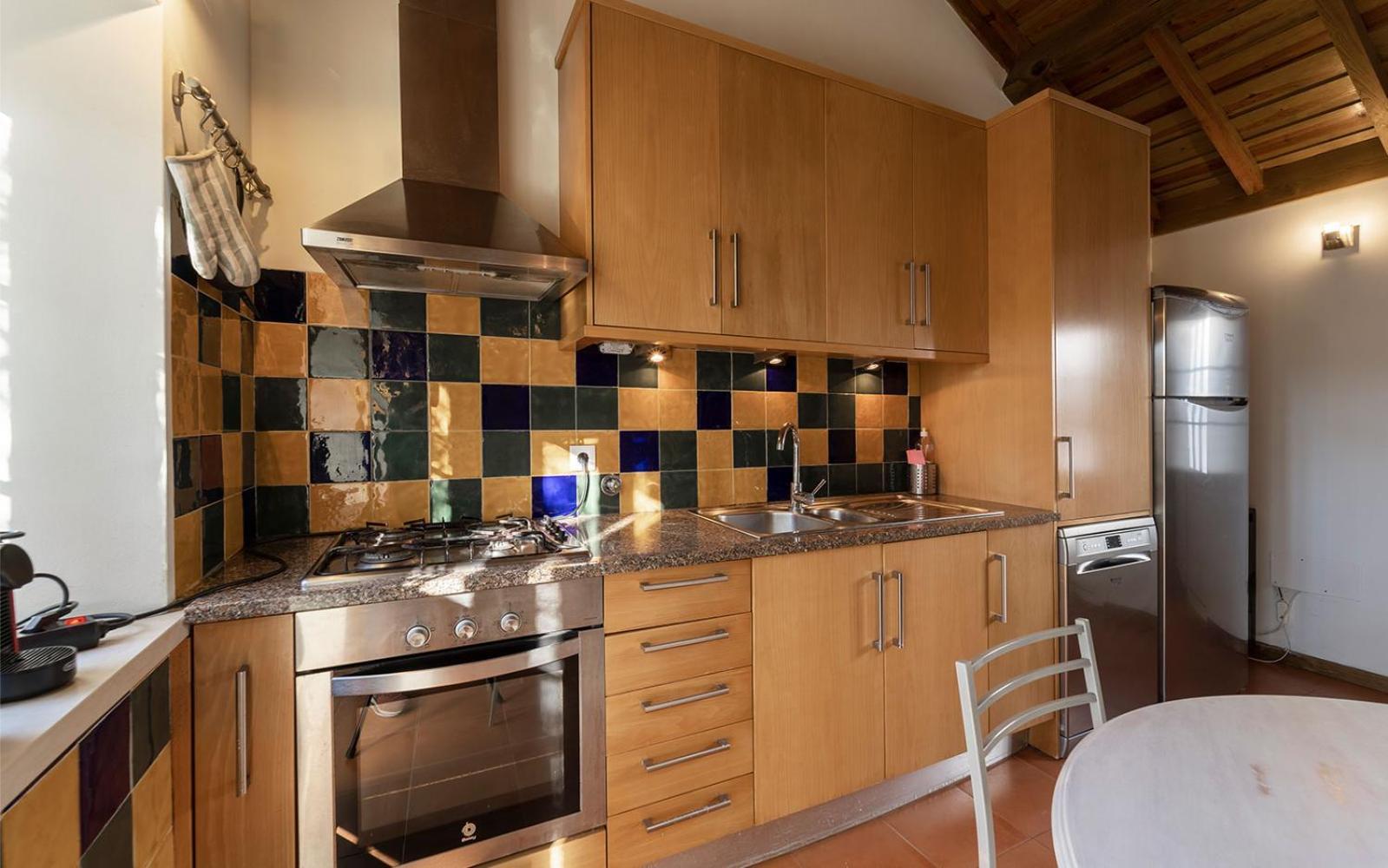 Quinta Boa Vida Villa Alcobaça Eksteriør billede