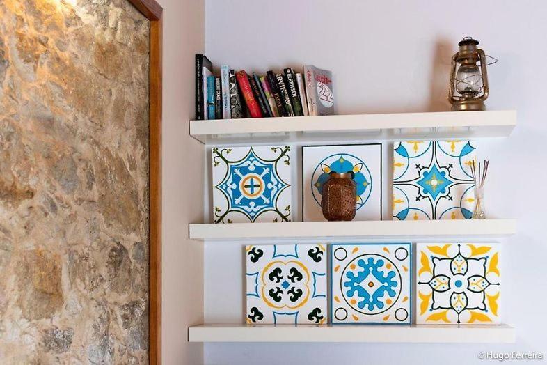Quinta Boa Vida Villa Alcobaça Eksteriør billede