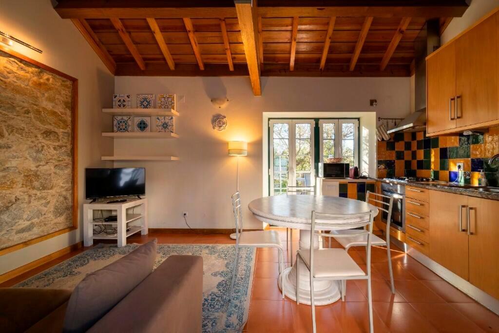 Quinta Boa Vida Villa Alcobaça Eksteriør billede