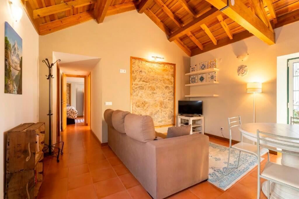 Quinta Boa Vida Villa Alcobaça Eksteriør billede