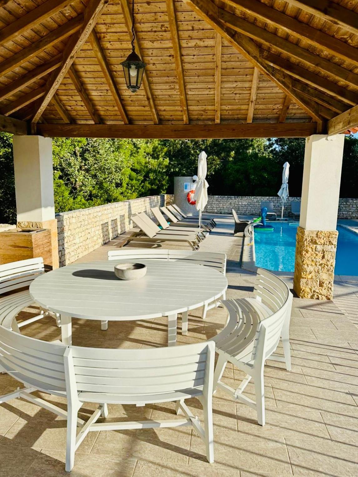 Quinta Boa Vida Villa Alcobaça Eksteriør billede