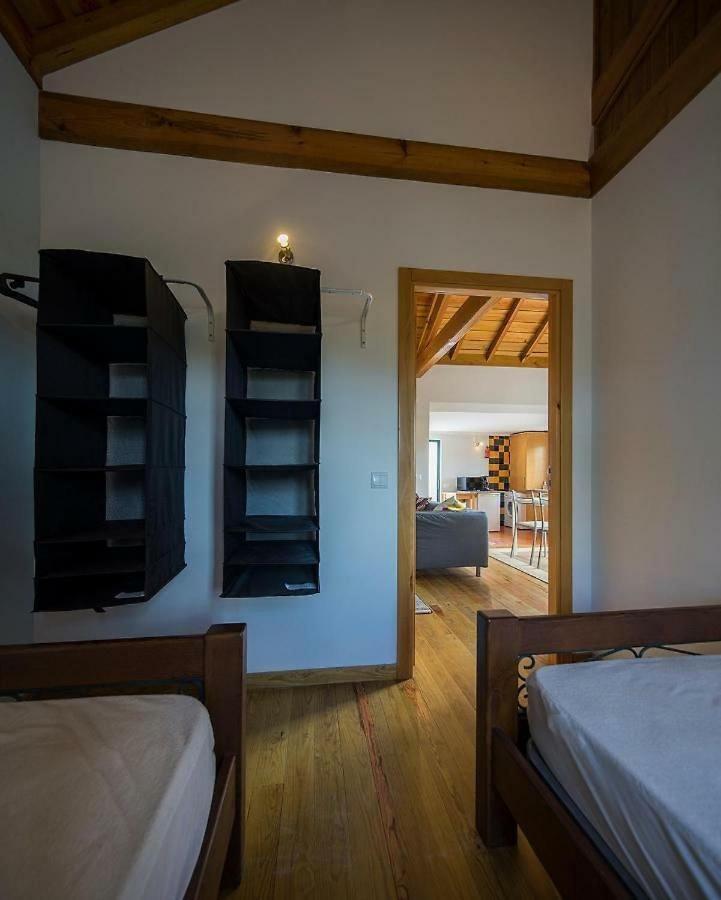 Quinta Boa Vida Villa Alcobaça Eksteriør billede