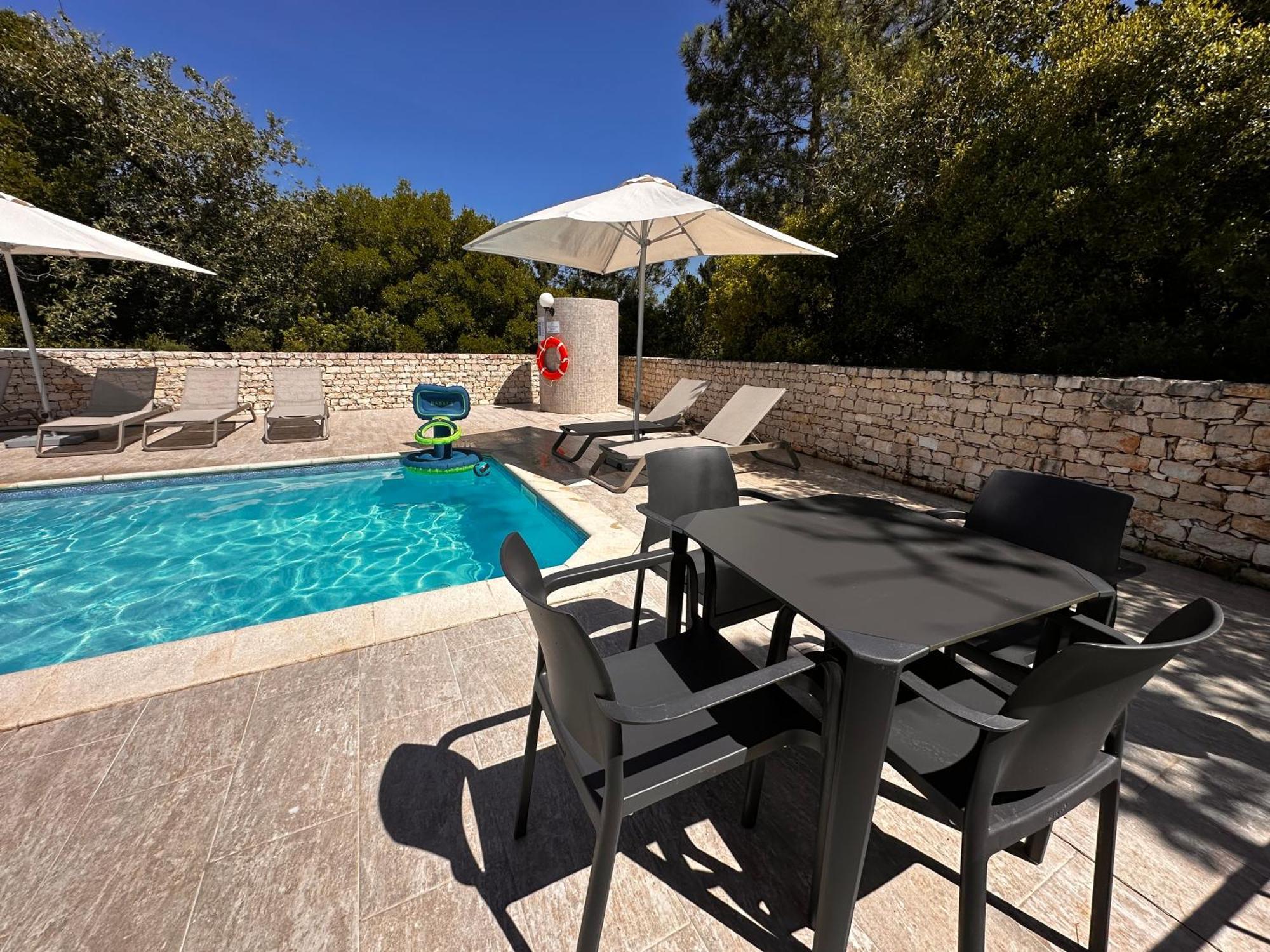 Quinta Boa Vida Villa Alcobaça Eksteriør billede