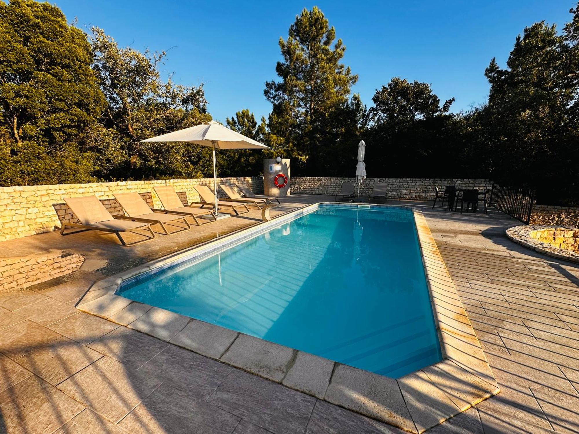 Quinta Boa Vida Villa Alcobaça Eksteriør billede
