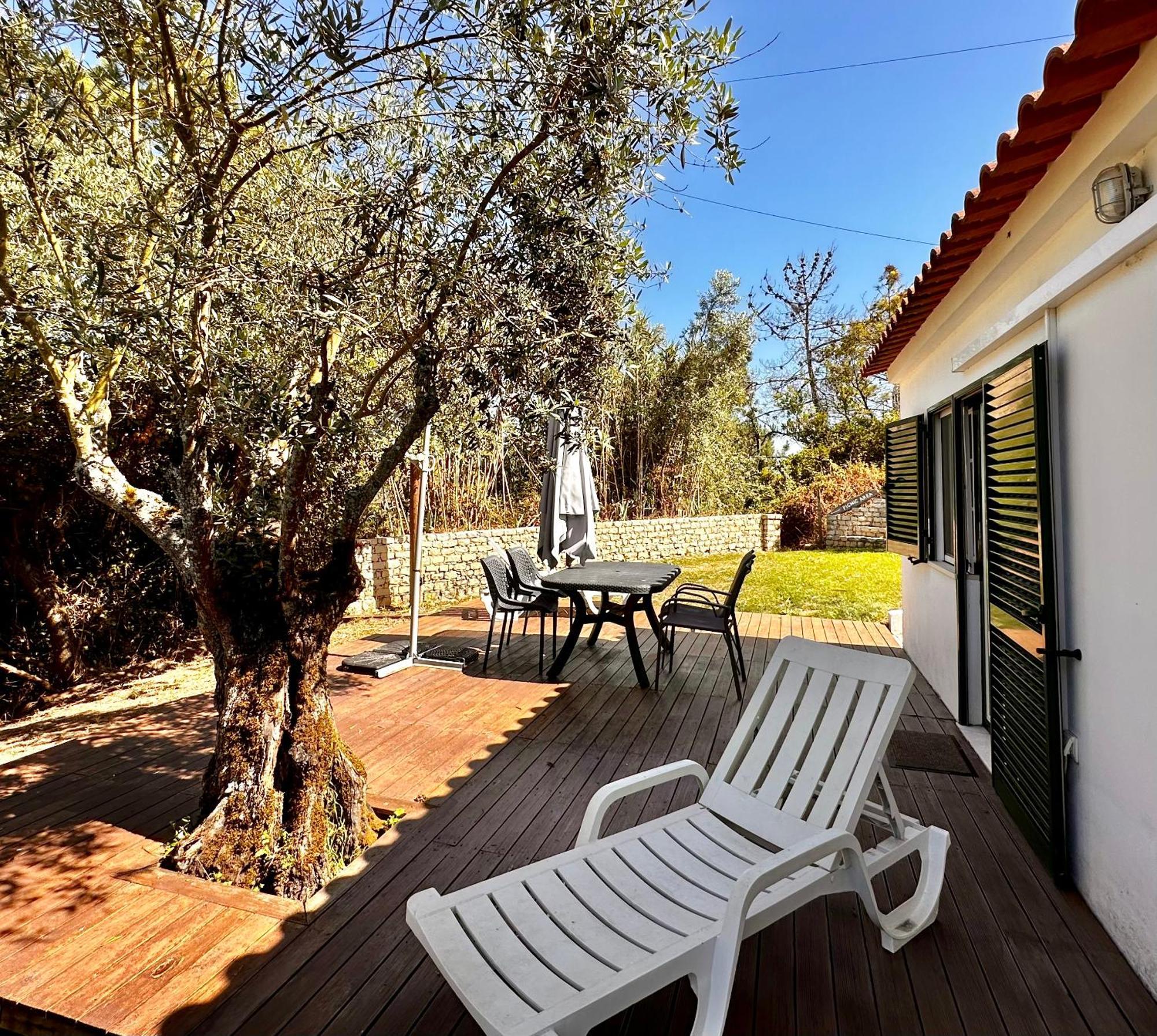 Quinta Boa Vida Villa Alcobaça Eksteriør billede