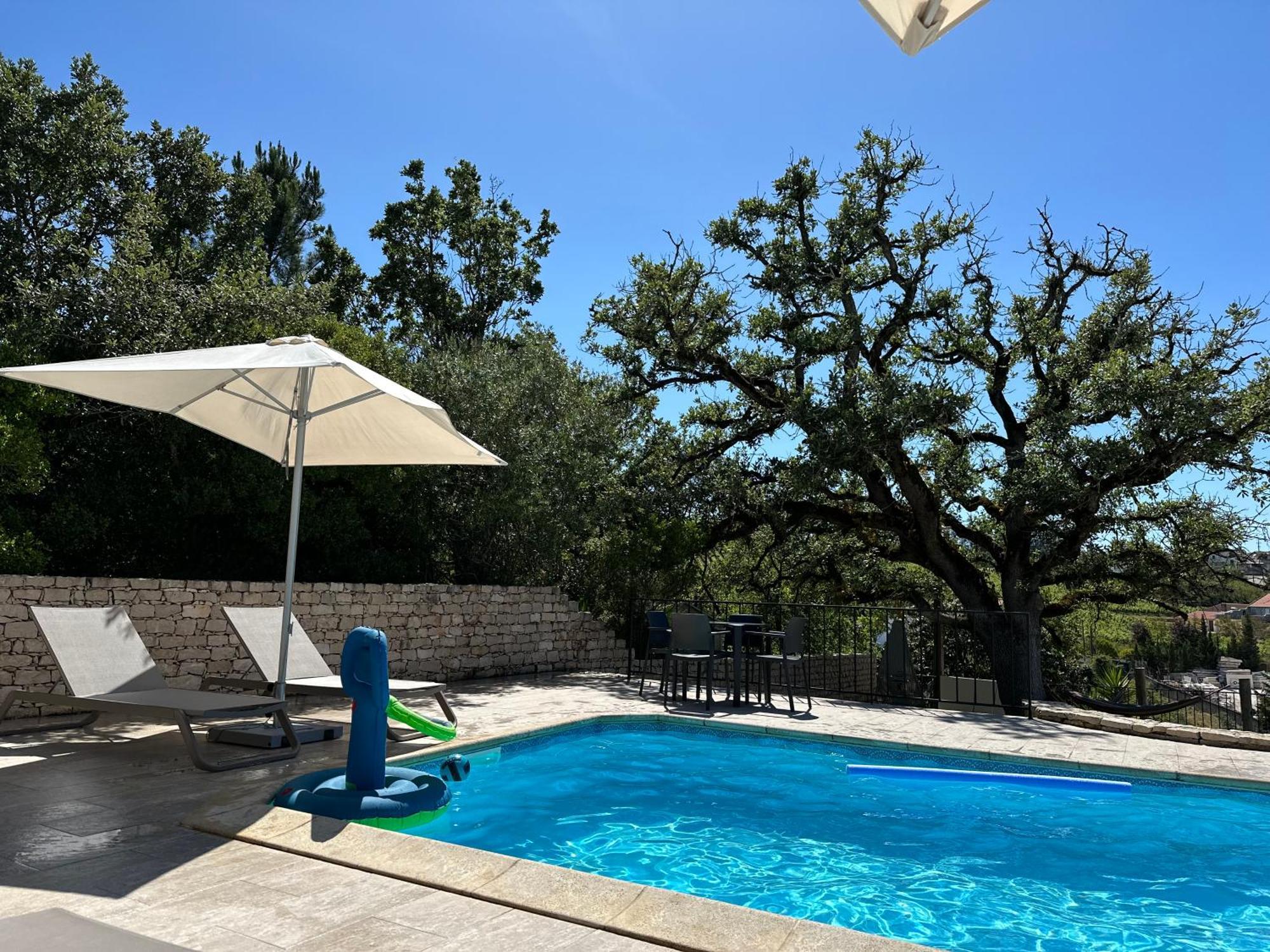 Quinta Boa Vida Villa Alcobaça Eksteriør billede