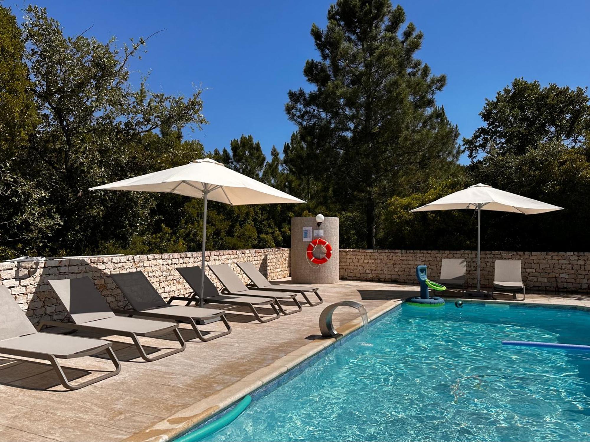Quinta Boa Vida Villa Alcobaça Eksteriør billede